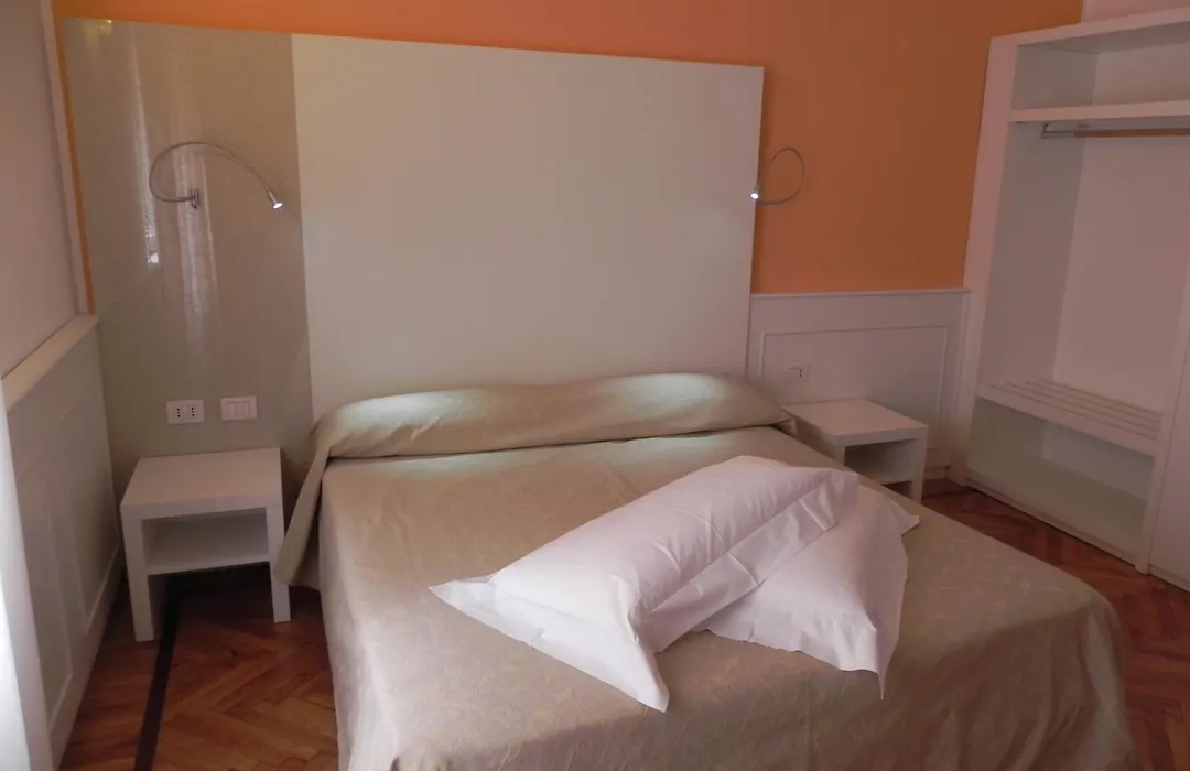 Affittacamere Via Mazzini-1